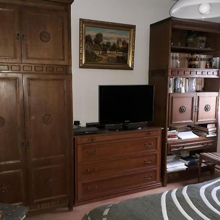 Annika Apartman Eger Ngoại thất bức ảnh