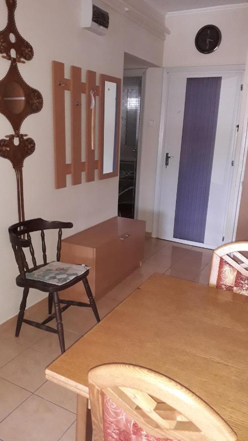 Annika Apartman Eger Ngoại thất bức ảnh