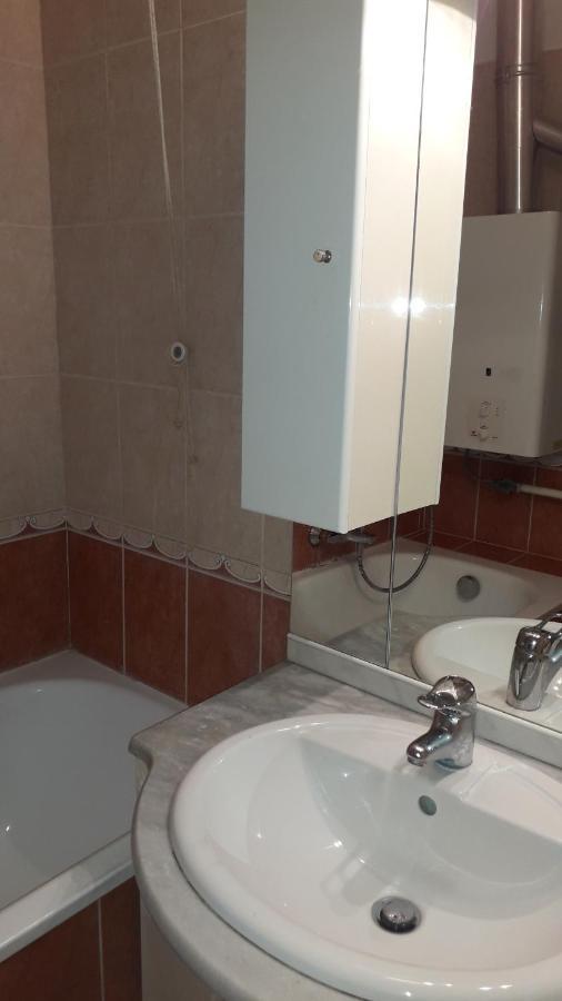 Annika Apartman Eger Ngoại thất bức ảnh
